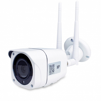 Камера видеонаблюдения 4G 5Мп Ps-Link GBK50T — детальное фото