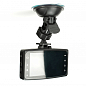 Автомобильный видеорегистратор Eplutus DVR-937 с записью на SD карту и IPS экраном 3 дюйма