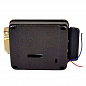 Комплект СКУД на одну дверь Ps-Link KIT-S601EM-WP-B / эл. механический замок / кодовая панель / RFID