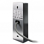 Комплект СКУД на одну дверь Ps-Link KIT-TF2EM-WP-W-B / отпечаток пальца / эл. механический замок / кодовая панель / RFID / WIFI