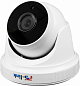 Комплект видеонаблюдения IP Ps-Link KIT-A803IP-POE / 8Мп / 3 камеры / питание POE