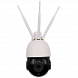 Поворотная камера видеонаблюдения 4G 5Мп 1920P PS-link GBH22X50 с 22x оптическим зумом