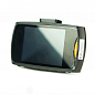 Автомобильный видеорегистратор Eplutus DVR-922 с записью на SD карту