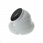Купольная камера видеонаблюдения IP 5Mп 1944P PST IP305V антивандальная