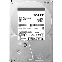 Жесткий диск для видеорегистратора HDD 500 GB — фото товара