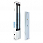 Комплект СКУД на одну дверь PS-Link KIT-T1101EM-280LED / эл. магнитный замок 280кг / кодовая панель / RFID