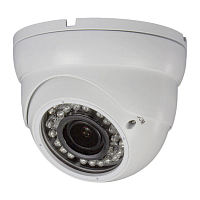 Камера видеонаблюдения IP 5Мп Ps-Link IP305PR вариофокальная / питание POE — фото товара