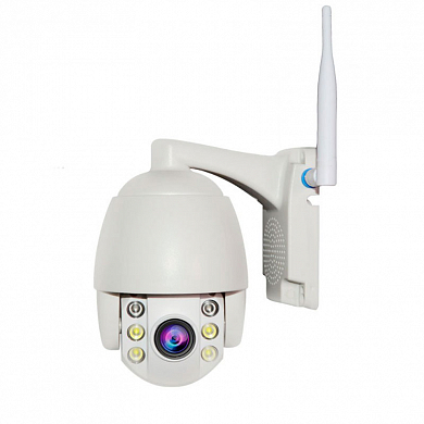 Камера видеонаблюдения WIFI 2Мп Ps-Link GBM20 — детальное фото