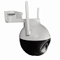 Комплект видеонаблюдения 4G Ps-Link KIT-WPA201-4G / 2Мп / 1 камера