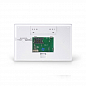 Охранно-пожарная GSM-WIFI сигнализация Ps-Link G30 "Страж Метрика" / белый корпус