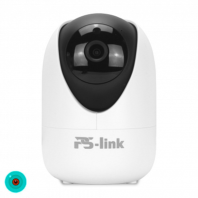 Камера видеонаблюдения WIFI 3Мп Ps-Link XMH30 поворотный механизм — детальное фото