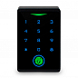 Комплект СКУД WIFI на одну дверь Ps-Link KIT-CH1-FP-CH/ сканер отпечатков / эл. механический замок / RFID