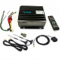 Видеорегистратор для транспорта Ps-Link  PS-A9818-GW4 с GPS 4G WiFi модулями, поддержкой 2Мп AHD камер, записью на HDD, SD