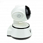 Комплект видеонаблюдения 4G Ps-Link AXMA101-4G 1 поворотная камера 1Мп