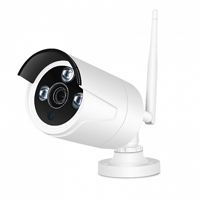 Камера видеонаблюдения WIFI IP Ps-Link PB-20 для видеорегистраторов серии N4104 — детальное фото