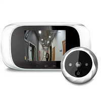 Видеоглазок для входной двери Ps-Link DD1 — фото товара