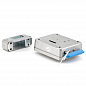 Комплект СКУД WIFI на одну дверь Ps-Link KIT-HF3WF-SSM/ сканер отпечатков / эл. механический замок / RFID