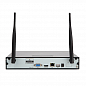 Готовый комплект WiFi видеонаблюдения на 2 уличных 2Mp камеры PST N4102W20-W