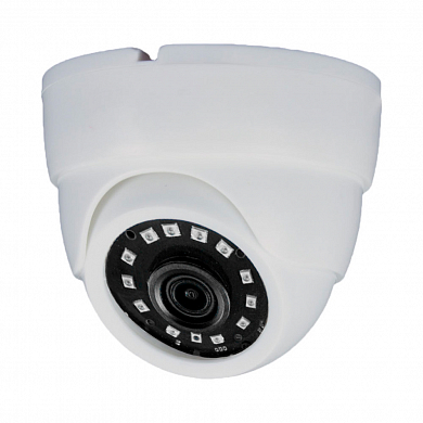 Камера видеонаблюдения IP 8Мп Ps-Link IP308P питание POE — детальное фото