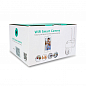 Комплект видеонаблюдения 4G Ps-Link KIT-WPN501-4G / 5Мп / 1 камера