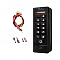 Комплект СКУД на одну дверь Ps-Link KIT-C1EM-280 / магнитный замок на 280 кг / кодовая панель / RFID
