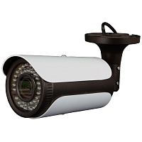 Камера видеонаблюдения AHD 5Мп Ps-Link AHD105R вариофокальная — фото товара