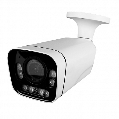 Камера видеонаблюдения IP 3Мп Ps-Link IP103R вариофокальная — детальное фото