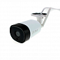 Комплект видеонаблюдения 4G Ps-Link KIT-XMD502-4G / 5Мп / 2 камеры