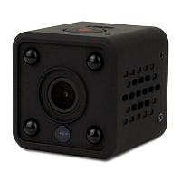 Камера видеонаблюдения WIFI 2Мп Ps-Link MBC20 миниатюрная — фото товара