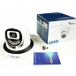 Комплект видеонаблюдения AHD 8Мп Ps-Link KIT-A803HDC / 3 камеры / Fullcolor