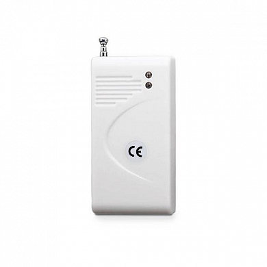 Беспроводной датчик вибрации для охранной GSM WiFi сигнализации PST WVS101 — детальное фото