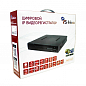 Видеорегистратор цифровой IP Ps-Link I3110A поддержка 8Мп
