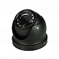 Система видеонаблюдения для транспорта Ps-Link KIT-TR02 / 3 камеры / SD