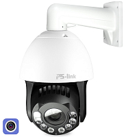 Камера видеонаблюдения IP 5Мп Ps-Link IMV36X50IP поворотная / зум 36Х — фото товара