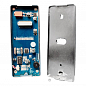 Комплект СКУД на одну дверь Ps-Link KIT-T6MF-CH / эл. механический замок / кодовая панель / RFID