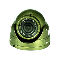 Камера видеонаблюдения для автомобильных систем AHD 2Мп Ps-Link PS-AHD9278DM — фото товара