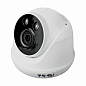 Комплект видеонаблюдения IP Ps-Link KIT-A208IPMX-POE / 2Мп / 8 камер / запись звука