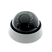 Камера видеонаблюдения AHD 5Мп Ps-Link AHD305R вариофокальная — фото товара