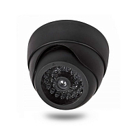 Муляж купольной камеры видеонаблюдения Proline PR-05 — фото товара