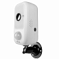 Комплект видеонаблюдения 4G Ps-Link KIT-WPS202-4G / 2Мп / 2 камеры