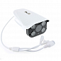 Камера видеонаблюдения WIFI 2Мп Ps-Link XME20 ИК подсветка / LED подсветка