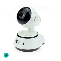 Камера видеонаблюдения WIFI 1Мп Ps-Link XMA10 — фото товара
