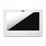 Видеодомофон проводной Atis AD-780M White — фото товара