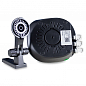 Комплект видеонаблюдения 4G мобильный 2Мп Ps-Link AG202-4G 2 поворотные камеры для помещения