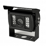 Антивандальная 2 Мп AHD камера видеонаблюдения для автомобильных систем Ps-Link PS-AHD9284S — фото товара