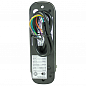 Комплект видеодомофона с вызывной панелью Ps-Link KIT-715DP-206CR-R
