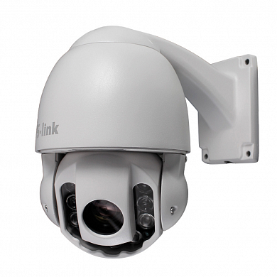 Камера видеонаблюдения AHD 2Мп Ps-Link FMV10X20HD оптический зум 10Х — детальное фото
