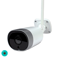 Камера видеонаблюдения WIFI 5Мп Ps-Link XMD50 — фото товара