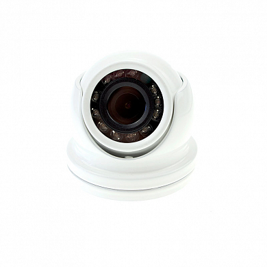 Камера видеонаблюдения для автомобильных систем AHD 2Мп Ps-Link AHD-238HD — детальное фото