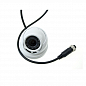 Антивандальная 2 Мп AHD камера видеонаблюдения Ps-link AHD-238HD c AVIA разъемом